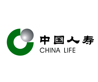 中国人寿标识
