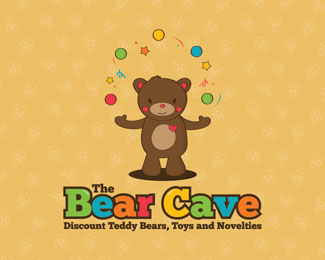 Bear Cave