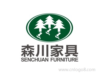森川家具公司