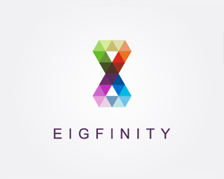 eighfinity网站