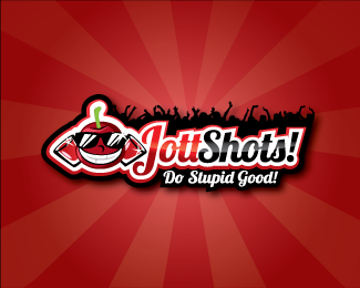 Jottshots
