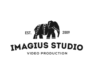 Imagius工作室