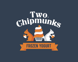 TwoChipmunks