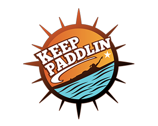 Keep Paddlin