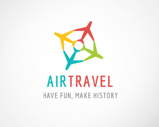 航空旅行