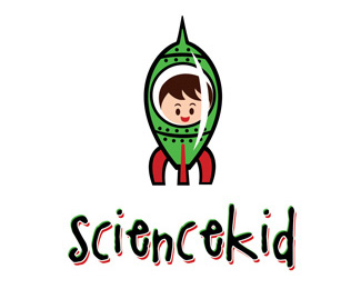 科学小子