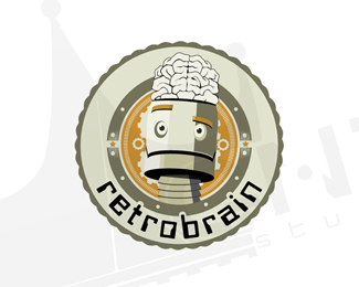 Retrobrain