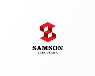 SAMSON立体