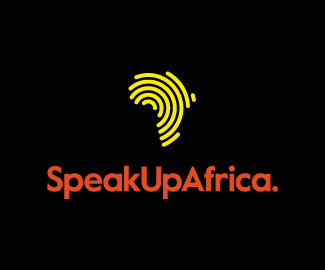 非盈利性组织Speak Up Africa