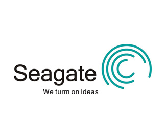 Seagate希捷