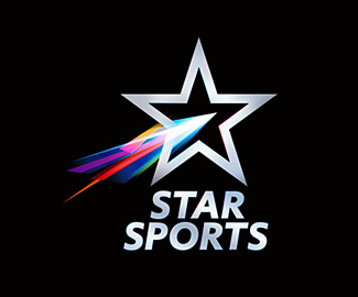 印度卫视体育台(STAR Sports)台标