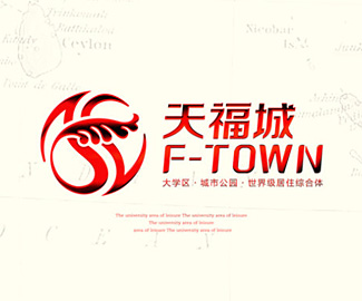 天福城