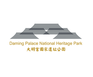 大明宫国家遗址公园