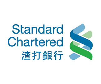 渣打银行
