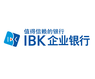 韩国IBK企业银行