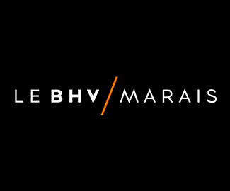 Le BHV Marais形象