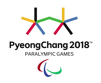 2018年平昌冬季残奥会会徽