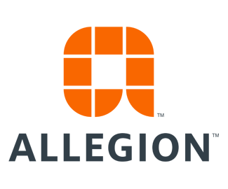 英格索兰五金独立品牌“Allegion”