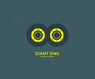 独立制片公司(Giant Owl)猫头鹰