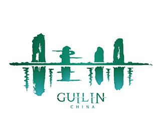 桂林旅游Logo
