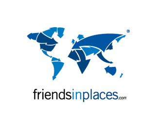 Friends in Places