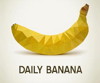 DAILY BANANA