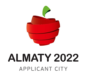 哈萨克斯坦阿拉木图申办2022年冬奥会