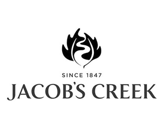 葡萄酒品牌JACOB’S CREEK