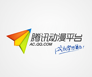腾讯动漫平台