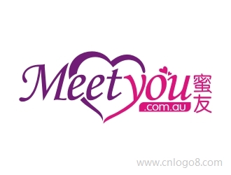 蜜友 英文名 Meetyou企业