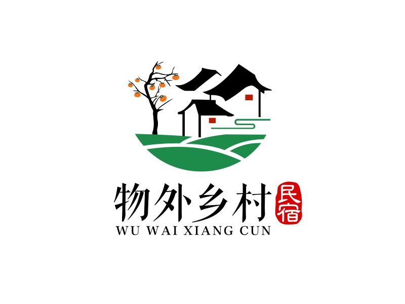 物外乡村