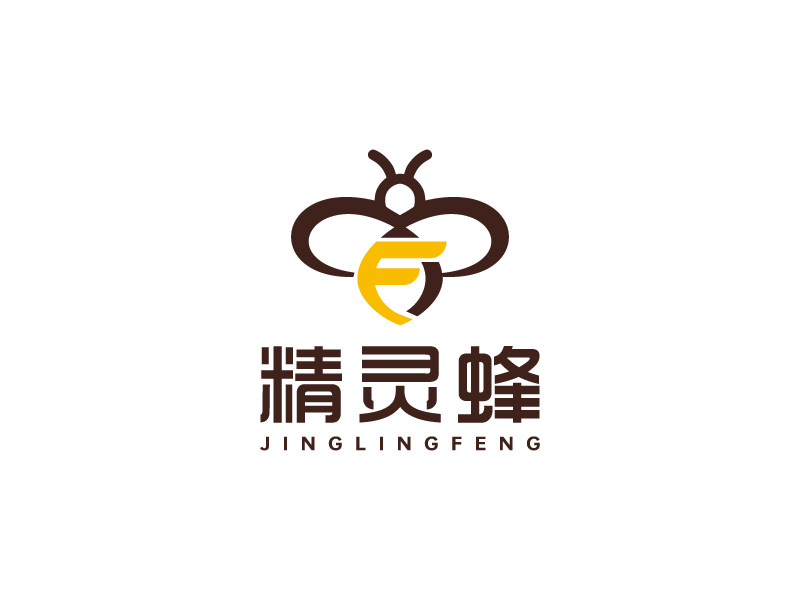 精灵蜂