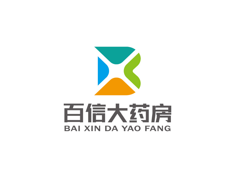 百信大药房