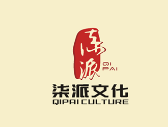上海柒派文化传播有限公司( SHANGHAI QIPAI CULTURE COMMUNICATION