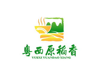 粤西原稻香生态大米