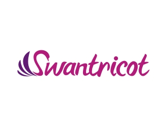 天鹅设计 swantricot