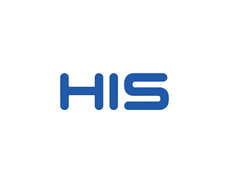 希仕(His)图片