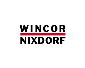 Wincor Nixdorf设计