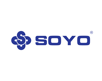 梅捷(SOYO)图片
