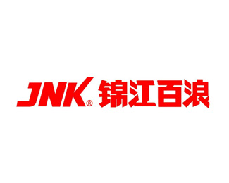 锦江百浪图片