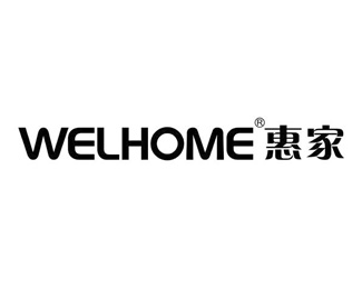 惠家(WELHOME)设计