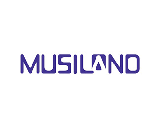 乐之邦(MUSILAND)设计