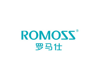 罗马仕(ROMOSS)设计