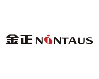 金正(NONTAUS)设计