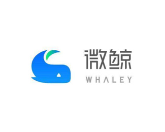 微鲸(WHALEY)设计
