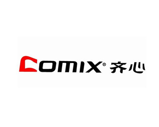 齐心(COMIX)企业