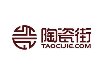 陶瓷街 网站设计