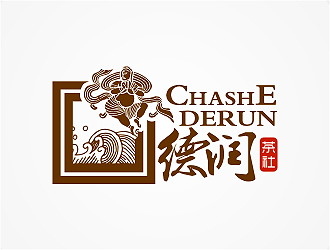 德润茶社茶馆