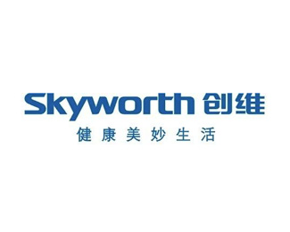 创维(Skyworth)设计