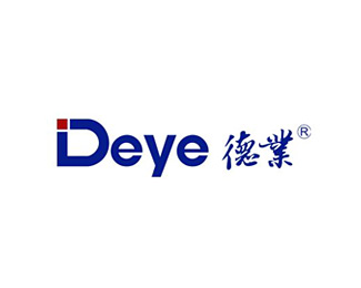 德业(Deye)设计